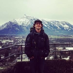 Meet your Posher, Tyler